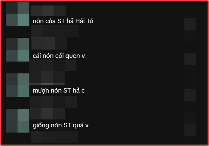 Hải Tú lộ diện hát hò, bị nghi 'mượn đồ' của Sơn Tùng? Ảnh 3