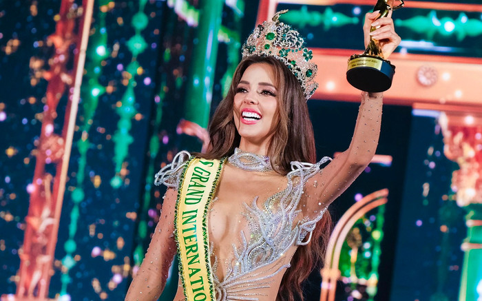 Missosology 'nối lại tình xưa' với Miss Grand International sau nhiều năm rạn nứt? Ảnh 2