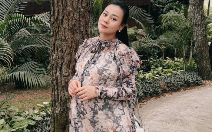 Đang bầu bí, Phương Oanh tiết lộ 'nội bộ lục đục', hoá ra là vì nguyên nhân này Ảnh 2