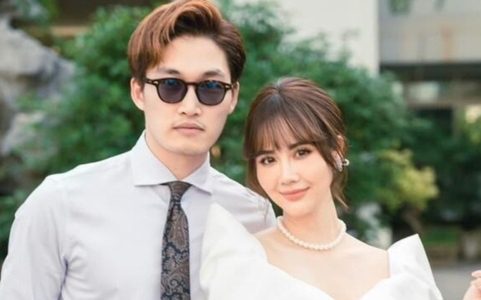 Huyền Lizzie ngầm khẳng định đang độc thân, thực hư mối quan hệ với Đình Tú ra sao? Ảnh 2