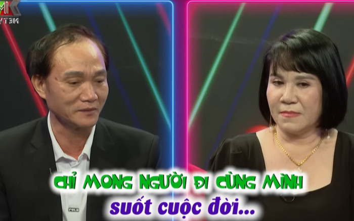 Ông chú 60 tuổi ly hôn vẫn chung nhà với vợ cũ, bị 'gái 55' từ chối hẹn hò Ảnh 2