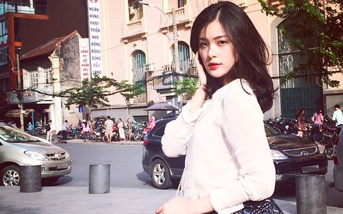 Người mẫu nổi tiếng một thời yêu Cường Đô La, nhan sắc tựa hoa hậu nhưng 'ở ẩn' kỳ lạ Ảnh 2