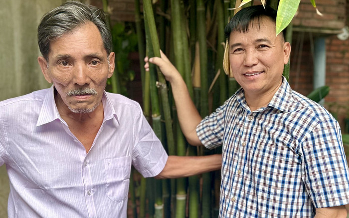 Thương Tín tiêu hết tiền cát-xê, chủ động liên lạc với ân nhân để nhờ hỗ trợ thêm Ảnh 2