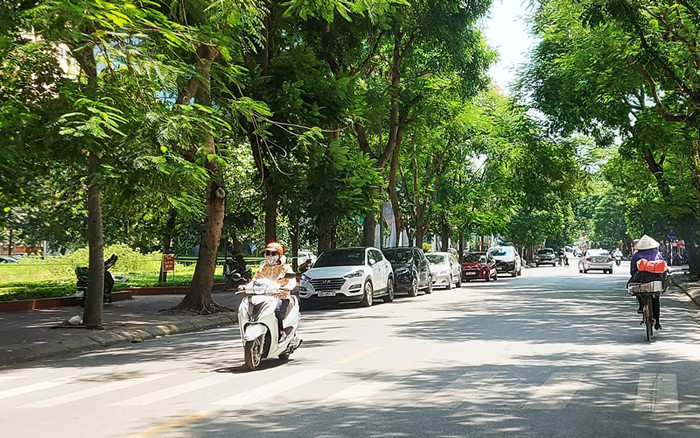 Thời tiết ngày Giỗ tổ Hùng Vương ra sao? Ảnh 2