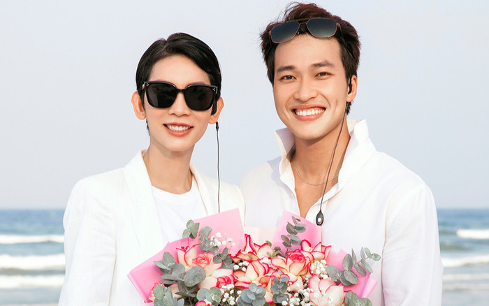 Hàng trăm mẫu nhí tỏa sáng trong show diễn thời trang của Xuân Lan Ảnh 2