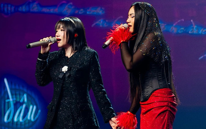 Châu Đăng Khoa tung tin nhắn Sofia nói xấu Orange? Ảnh 2