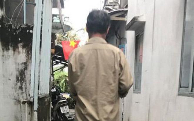 Trúng độc đắc 3 tỷ đồng, người đàn ông 'một bước lên đại gia' và bi kịch có thật Ảnh 2