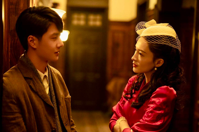 Truy Phong Giả tạm thời đứng ở vị trí thứ 3 rating phim đài CCTV8 trong năm 2024