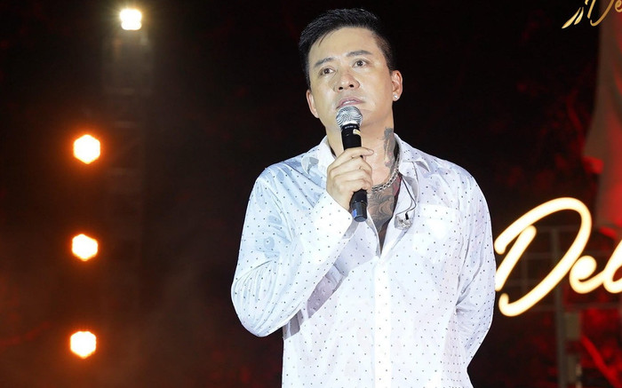 Tuấn Hưng chấp nhận thiệt thòi, không để BTC show diễn bị ảnh hưởng uy tín Ảnh 2