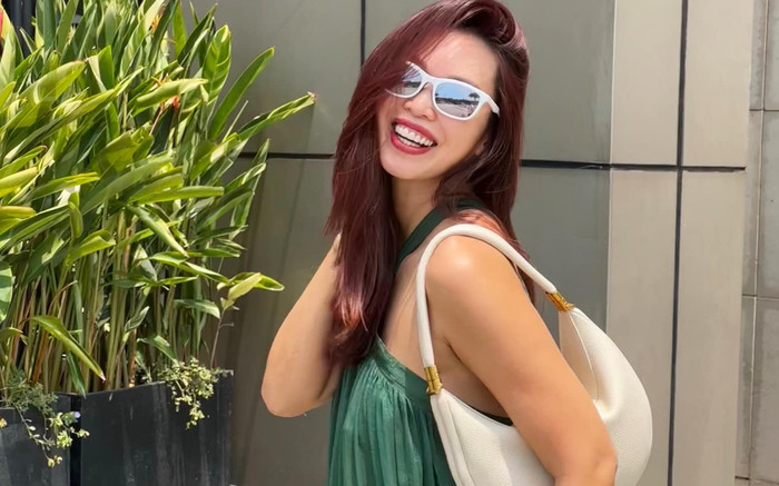 Nữ siêu mẫu đình đám chuẩn bị 'vượt cạn', chia sẻ nỗi niềm làm mẹ lần hai ở tuổi tứ tuần Ảnh 2