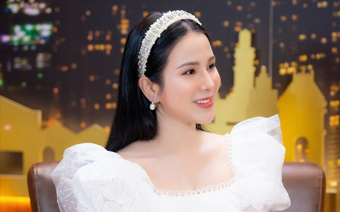 Bị 1 kênh Tiktok 'bóc phốt' được thiếu gia 100 tỷ lo cho hết, Diệp Lâm Anh đáp trả sâu cay Ảnh 2