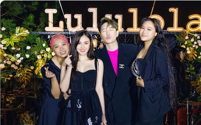 Người tự xưng trợ lý Sofia tung 36 trang bóc phốt nữ nghệ sĩ giữ ồn ào với Châu Đăng Khoa Ảnh 2