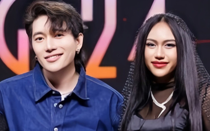 Châu Đăng Khoa khẳng định Sofia không phải 'gà đẻ trứng vàng' Ảnh 2