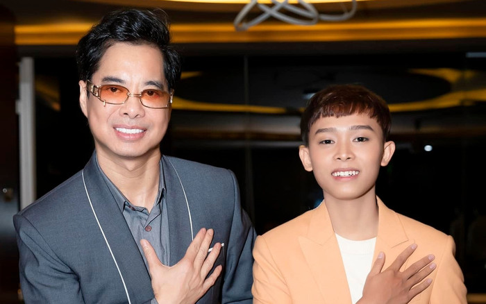 Danh ca Ngọc Sơn nhận xét về giọng hát của Hồ Văn Cường ở hiện tại Ảnh 2