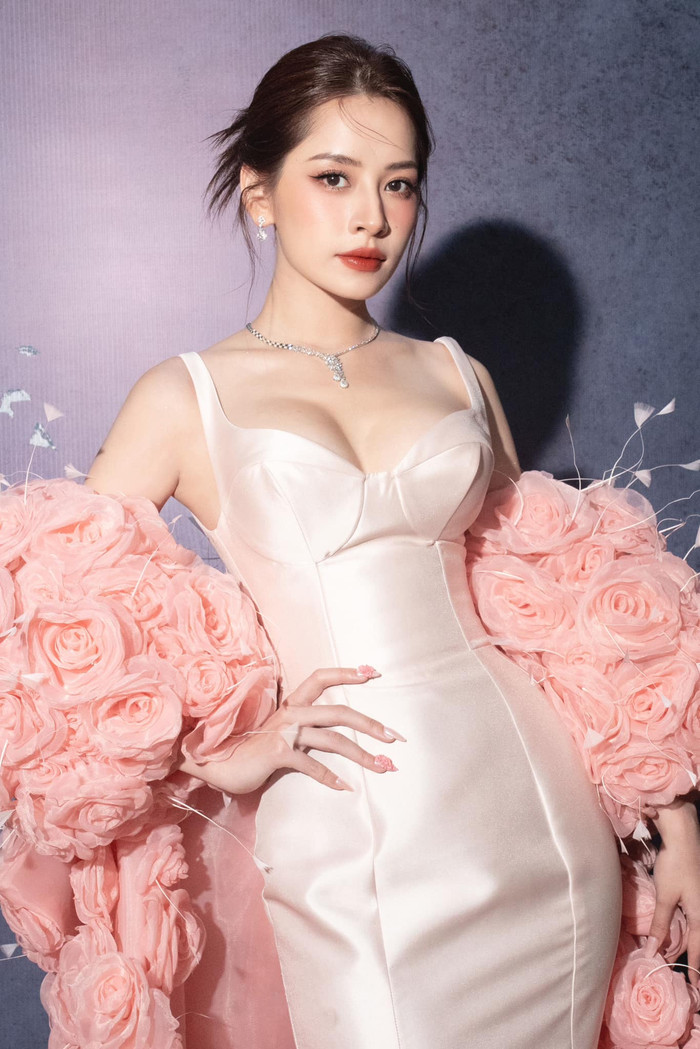 Nhiều lần gây tranh cãi về giọng hát nhưng khó lòng phủ nhận Chi Pu đã có những bước phát triển khá thành công tại lĩnh vực âm nhạc Việt. Ở thời điểm hiện tại, cô có thể được gọi với vị trí diễn viên - ca sĩ Chi Pu. Giọng ca Đoá hoa hồng gây thương nhớ với nhan sắc trong trẻo, trẻ trung và có dấu hiệu 'lão hoá ngược'. Visual đậm chất tiên tỷ của Chi Pu còn 'gây bão' khắp các diễn đàn mạng xã hội xứ Trung khi cô tham gia một chương trình âm nhạc tại đất nước tỷ dân vào năm 2023.