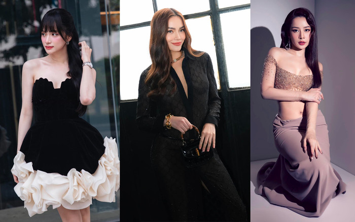 Nữ ca sĩ Việt có lợi thế về ngoại hình, người còn mang nét đẹp Hoa hậu Ảnh 2