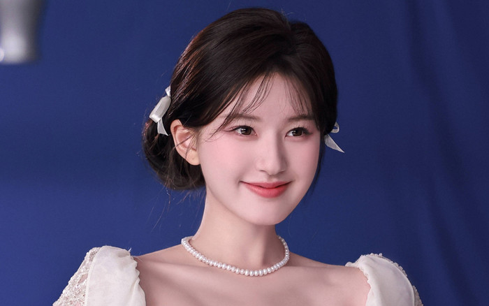 Không phải Ngô Lỗi hay Trần Triết Viễn, sao nam này mới là ngoại lệ của Triệu Lộ Tư Ảnh 2