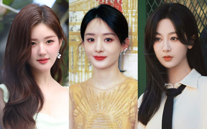 Top vai diễn hot nhất phim Trung: Triệu Lệ Dĩnh để thua 'tình màn ảnh', Dương Tử áp chót Ảnh 2