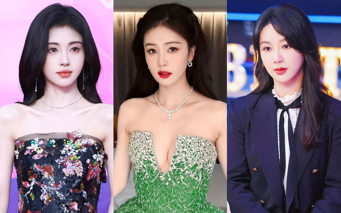 Điểm mạnh của dàn sao 9x Hoa ngữ: Dương Tử giỏi gánh phim, Bạch Lộc không có gánh nặng hình tượng Ảnh 2