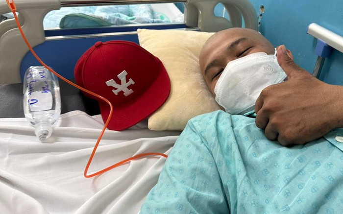 Gia cảnh tang thương của nam ca sĩ bị ung thư: Bố mất sớm, miệt mài làm để chăm sóc mẹ Ảnh 2