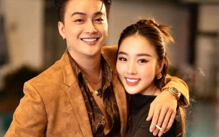 Nam ca sĩ thổn thức trước ngày tái hôn, hết lời khen vợ sắp cưới Ảnh 2