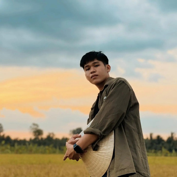 Long nón lá nổi tiếng trên mạng xã hội