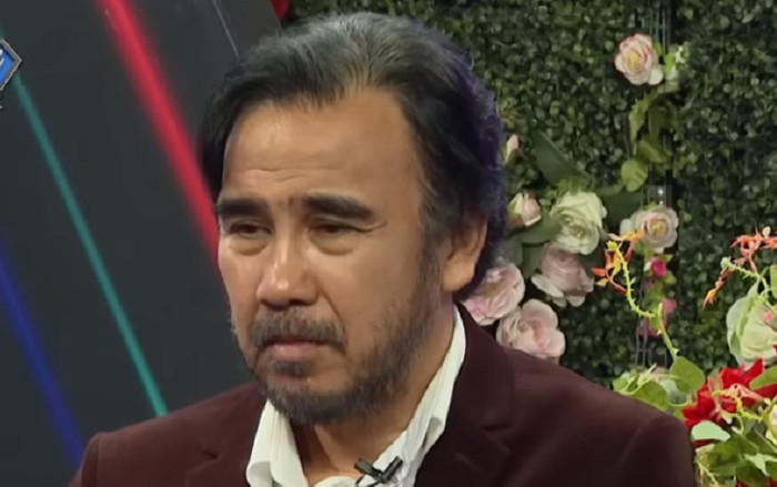 MC Quyền Linh xuất hiện với diện mạo lạ lẫm khiến khán giả không nhận ra Ảnh 2