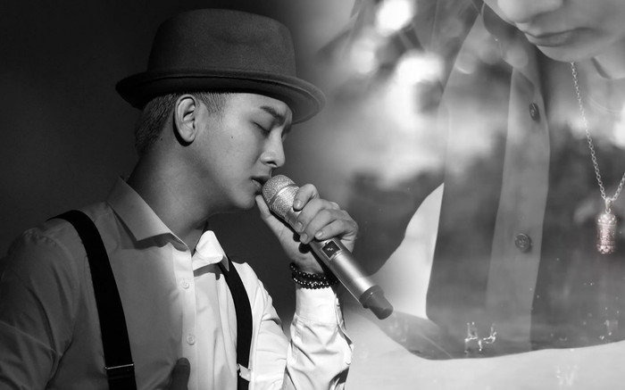 Một ca khúc Hoài Lâm giấu kín suốt gần chục năm, đến nay mới chịu ra mắt Ảnh 2