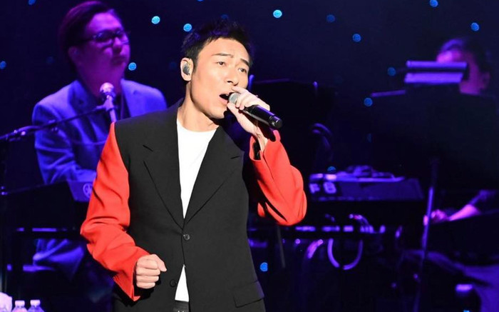 Nam ca sĩ hàng đầu showbiz thừa nhận ngoại tình, gửi lời xin lỗi vợ: 'Tôi quá ích kỷ' Ảnh 2