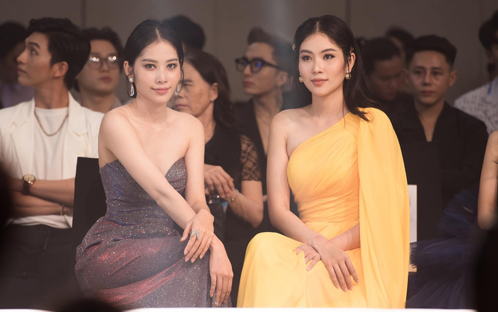 Lệ Nam có trạng thái khó hiểu Ảnh 2