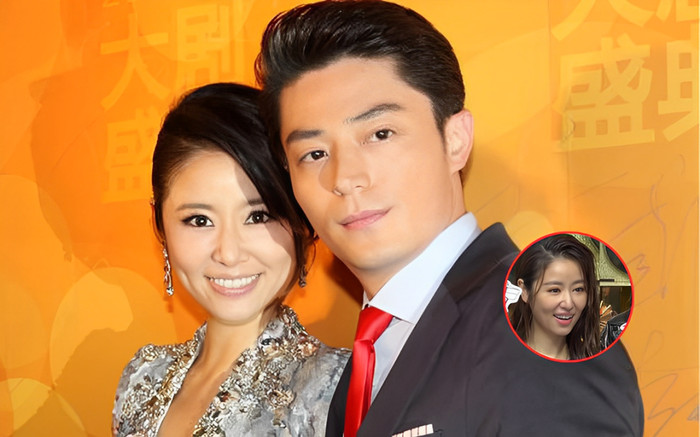 Netizen sốc trước nhan sắc Lâm Tâm Như ở tuổi U50, khác biệt hoàn toàn so với ông xã Hoắc Kiến Hoa Ảnh 2