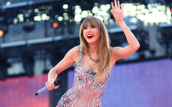 Taylor Swift tung chiêu 'khó đỡ' ngăn rò rỉ nhạc trước thềm ra album mới Ảnh 2