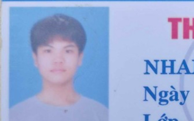 Chàng trai được bố mẹ đặt tên đặc biệt, ra ngoài không dám nói tên thật để đỡ phải giải thích Ảnh 2