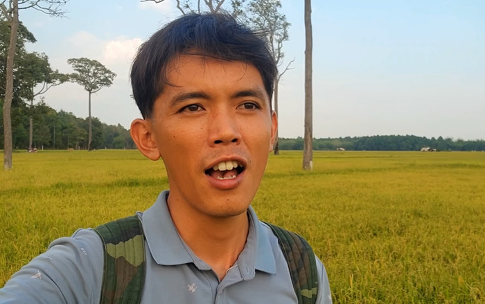 Bị tố lừa đảo, 'YouTuber nghèo nhất Việt Nam' lên tiếng 'phản pháo' Ảnh 2