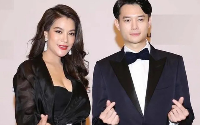 Toàn cảnh lùm xùm tin đồn Trương Ngọc Ánh chia tay tình trẻ vì 'người thứ ba' Ảnh 2