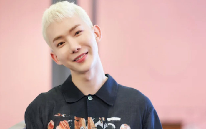 Nam thần tượng xứ Hàn nhận là người vô tính, vì tình yêu mà sẵn sàng bỏ sự nghiệp Ảnh 2