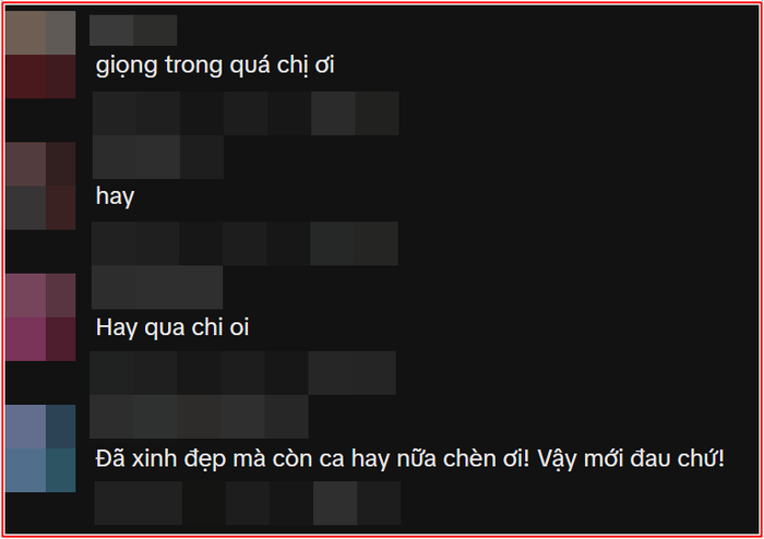 Ngẫu hứng khoe giọng khi đi đò, giọng hát 'ngọc nữ bolero' Tố My ra sao? Ảnh 3