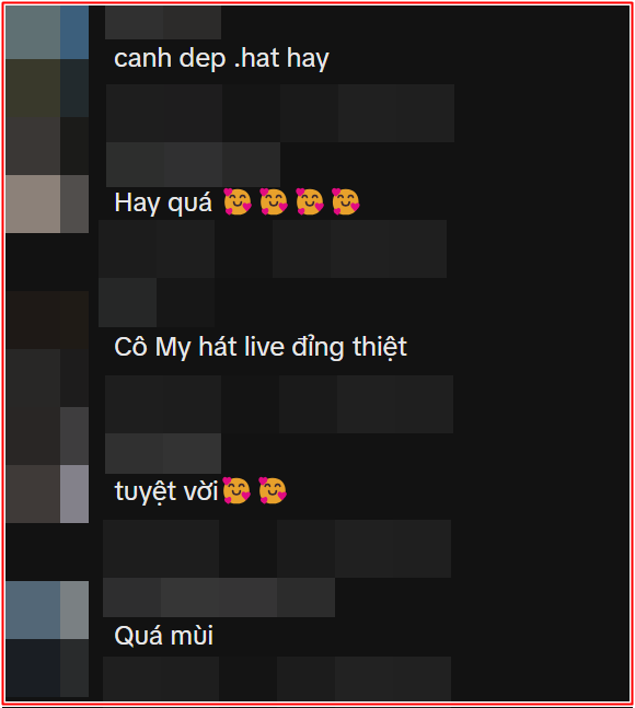 Ngẫu hứng khoe giọng khi đi đò, giọng hát 'ngọc nữ bolero' Tố My ra sao? Ảnh 2