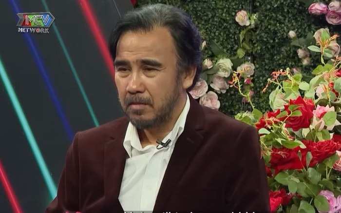 MC Quyền Linh lộ diện mạo già nua, nhà đài phải lập tức lên tiếng Ảnh 2