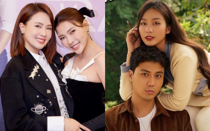 Phim của Hồng Diễm bị khán giả chỉ trích vì đi vào 'vết xe đổ' của Gia Đình Mình Vui Bât Thình Lình Ảnh 2