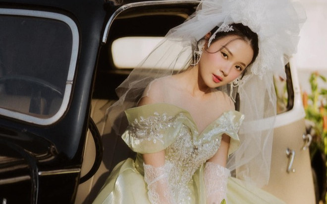 Thân thế chồng sắp cưới của Midu: Sở hữu profile 'khủng', thiếu gia tập đoàn lớn? Ảnh 2