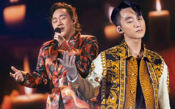 Trung Quân cover nhạc Sơn Tùng, nghe xong ai cũng thừa nhận một điều Ảnh 2