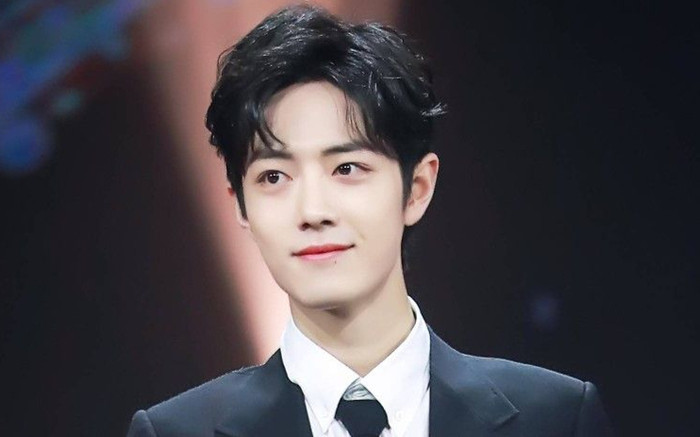 Tiêu Chiến nên duyên cùng tiểu hoa 00, nhan sắc và diễn xuất nhà gái đều 'đỉnh của chóp' Ảnh 2