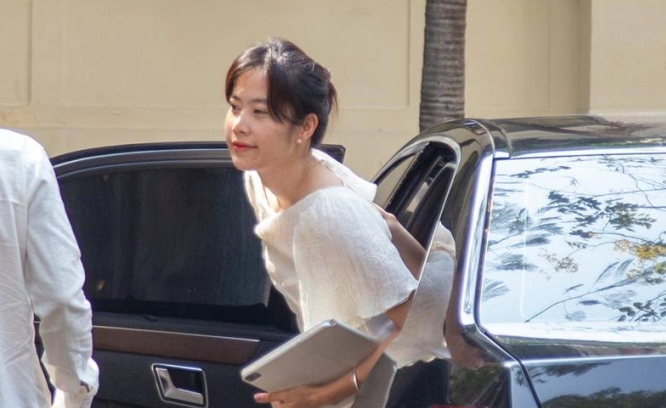 Hai lần Nam Em làm việc với Sở Thông tin - Truyền thông TP.HCM vì những phát ngôn gây hoang mang. 