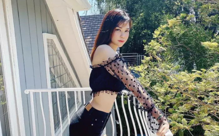 Cận cảnh biệt phủ triệu đô con dâu tỷ phú Hoàng Kiều Ảnh 2