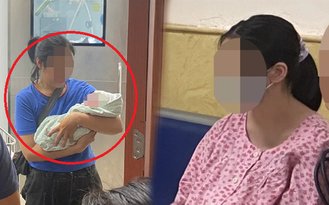 Tình hình sức khỏe bé gái 12 tuổi nghi bị xâm hại sau khi sinh mổ Ảnh 2