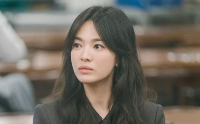 Song Hye Kyo ngầm khẳng định bản thân đã có tình yêu mới sau nhiều năm tan vỡ Ảnh 2