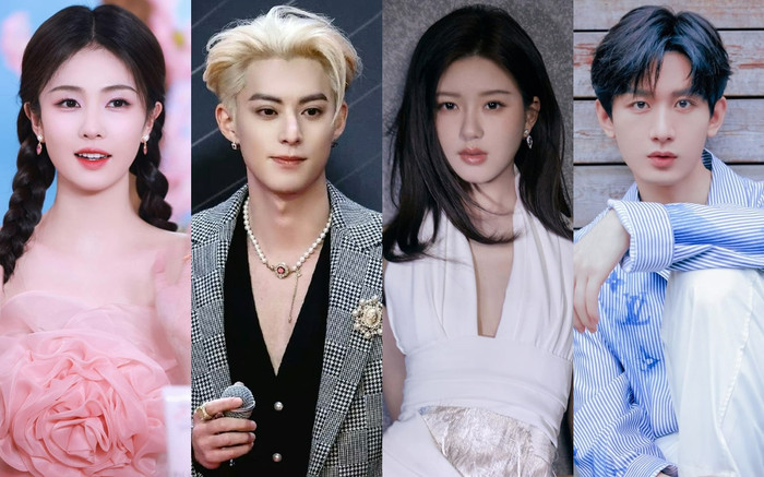 Loạt sao có giá trị thương mại tăng mạnh chỉ sau một bộ phim: Bạch Lộc, Triệu Lộ Tư thua xa đàn chị Ảnh 2