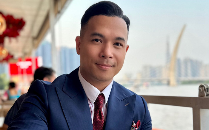 Nam diễn viên bị bạn gái huỷ hôn phút chót, nay vướng nghi vấn hẹn hò với loạt mỹ nhân Vbiz Ảnh 2