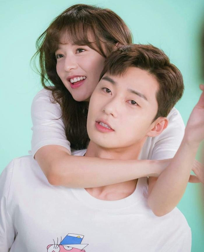 Không phải Kim Soo Hyun, đây mới là sao nam bùng nổ cảm giác couple với Kim Ji Won nhất Ảnh 2